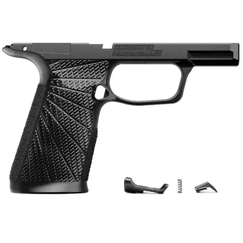 Wilson CombatSig Sauer P365 XMacro Grip