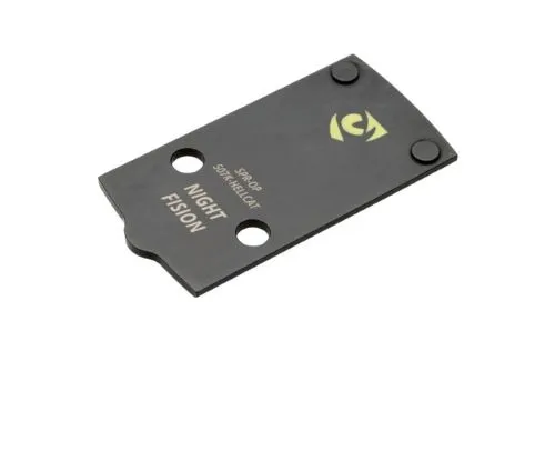 NIGHT FISION OPTIC PLATE 507K/ 407K TO S...