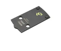 NIGHT FISION OPTIC PLATE 507K/ 407K TO SPRINGFIELD HELLCAT