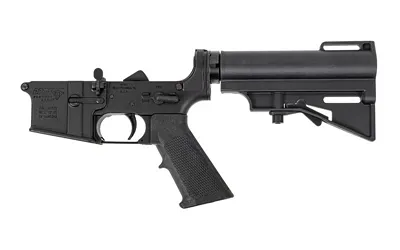 DPMS DP-15 CLASSIC PISTOL BLADE BRACE CO...