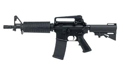 DPMS DP-15 10.5IN 5.56 NATO 1/7 NITRIDE ...
