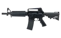 DPMS DP-15 10.5IN 5.56 NATO 1/7 NITRIDE CLASSIC PISTOL W A2 CARRY HANDLE BLACK DP51655159026