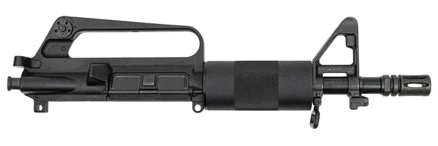 DPMS KITTY KAT 7.5IN C7 FSB COMPLETE UPPERS 300AAC DP51655189388
