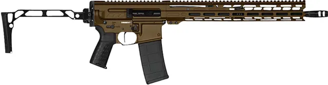 Dissent MK47 30A750AMB