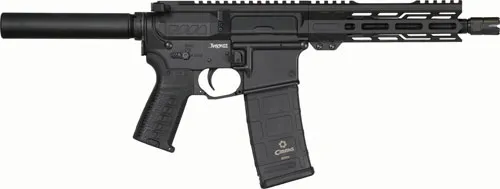 CMMG PISTOL BANSHEE MK4.300AAC 8" 30RD T...