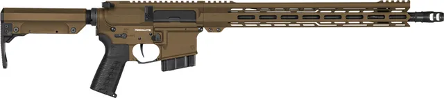 CMMG RIFLE RESOLUTE MK4 6MM ARC 16.1" 10...