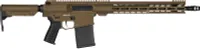 CMMG RIFLE RESOLUTE MK3 .308 WIN. 16.1" 20RD MIDNIGHT BRNZ