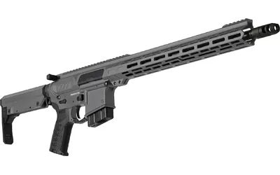 CMMG RSLT MK3 .308WIN 16.1" 20RD TNG