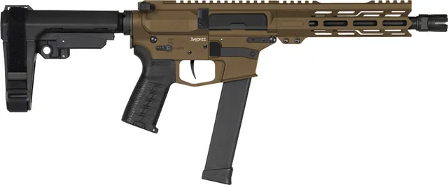 CMMG PISTOL BANSHEE MK10 10MM 8" 30RD W/...