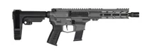 CMMG BNSHE MK10 10MM 8" PB 15RD TNG