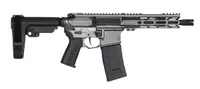 CMMG BNSHE MK4 300BLK 8" PB 30RD TNG