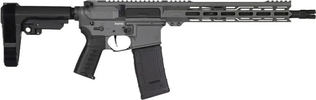 CMMG PISTOL BANSHEE MK4 300AAC 12.5" 30R...