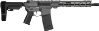 CMMG PISTOL BANSHEE MK4 300AAC 12.5" 30RD RIP BRACE TUNGSTEN