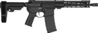 CMMG PISTOL BANSHEE MK4 5.56MM 10.5" 30RD W/RIP BRACE BLACK