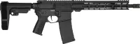 CMMG PISTOL BANSHEE MK4 5.56MM 12.5" 30RD W/RIP BRACE BLACK