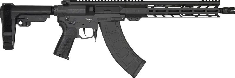 Banshee MK47 7.62x39 Pistol