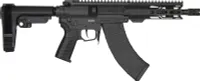 CMMG PISTOL BANSHEE MK47 7.62X 39MM 8" 30RD BLACK W/RIP BRACE