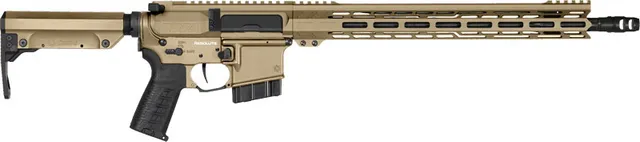 Resolute MK4 28A670CCT