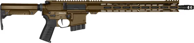 Resolute MK4 28A670CMB