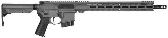 Resolute MK4 28A670CTNG
