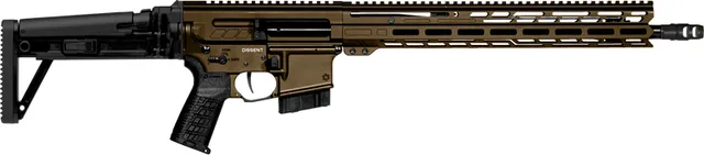 Dissent MK4 28A490FMB