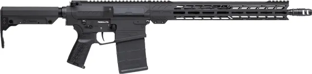 CMMG RSLT MK3 8.6BLK 16.1" 20RD AB