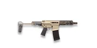 QHoney Badger Pistol