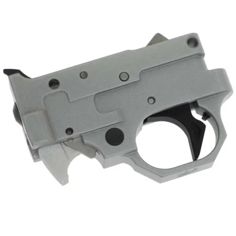 VOL TG2000 TRIGGER 10/22 SIL