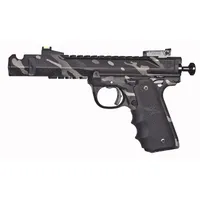 VOL BLK MBA CAMO 22LR 4.5B 10R