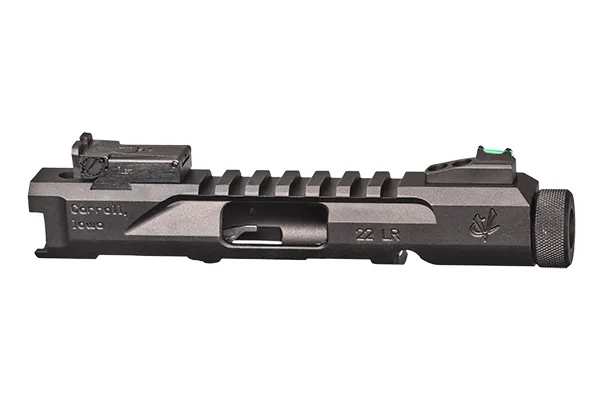 VOL LLV-4 MINI UPPER 22LR 3B