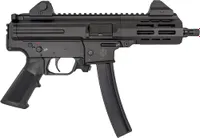MILITARY ARMS CORPORATION MAC IX 9mm 6.5in 30rd Semi-Auto Pistol (12755001)