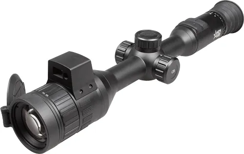 AGM SPECTRUM LRF 4K NIGHT VSN SCOPE