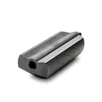 Banish Suppressors Banish 12 12 Gauge Suppressor Black 100000150064
