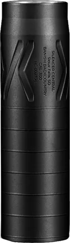 BANISH BACKCOUNTRY 300 5.5IN BLACK