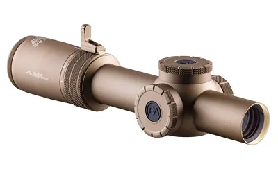 PA PLX1-8X24 CMP RDB ACSS RPT G2 FDE