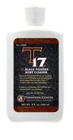 TC T17 BLACK POWDER SOLVENT 8OZ BOTTLE
