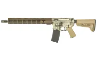 SCT VIKING 556NATO 16" 30RDS FDE