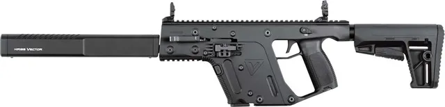 KRISS VECTOR CRB G2 .40SW 16" 15RD M4 ST...