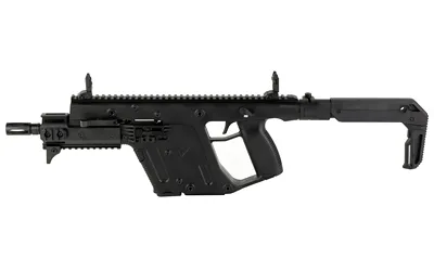 Kriss USA KRISS VECTOR SBR 45ACP 6.5" 13...