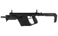 Kriss USA KRISS VECTOR SBR 45ACP 6.5" 13RD BLK
