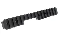 TALLEY MANUFACTURING TALLEY PIC BASE FOR TIKKA T1X