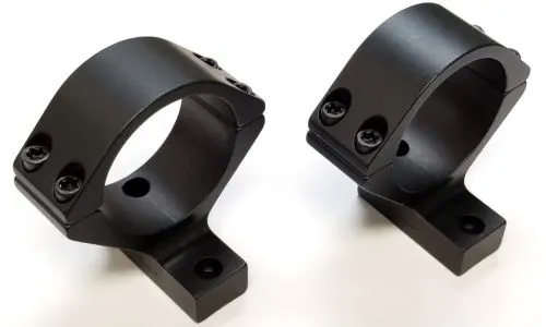 TALLEY RING/BASE COMBO 1" LOW BERGARA BM...