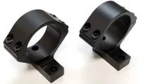 TALLEY RING/BASE COMBO 1" MEDIUM BERGARA BMR BLACK