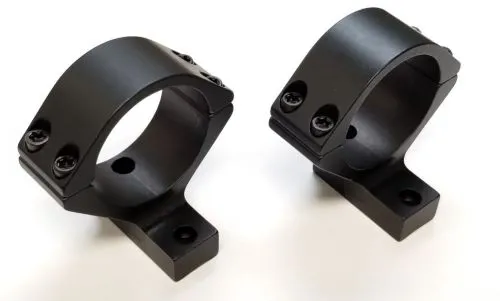 TALLEY RING/BASE COMBO 30MM LOW BERGARA ...