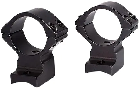 TALLEY RING/BASE COMBO 1" MED HOWA SUPER...