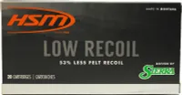 Lowrecoil Ballistic Tip 24318N