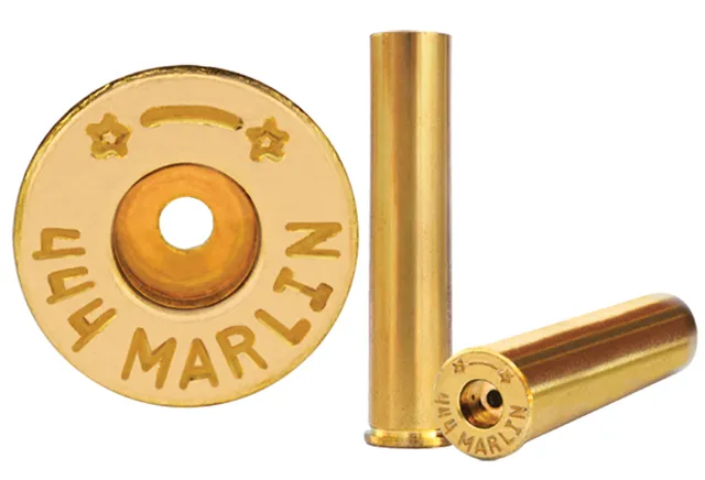 Unprimed Cases 444 Marlin Star444MarEU