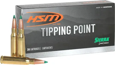 HSM HSM27016N