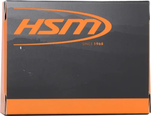 HSM PRO PISTOL 10MM AUTO 200GR JHP 20RD ...