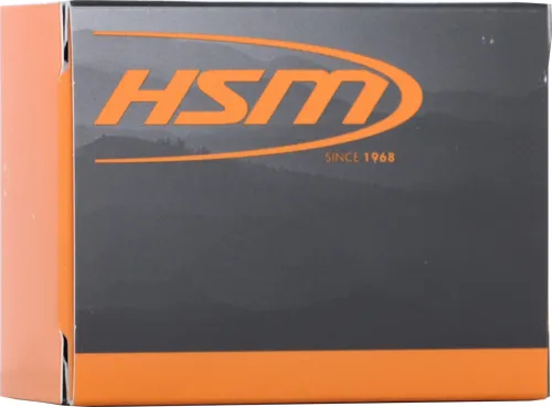 HSM SUBSONIC 10MM 240GR HARD CAST LEAD F...